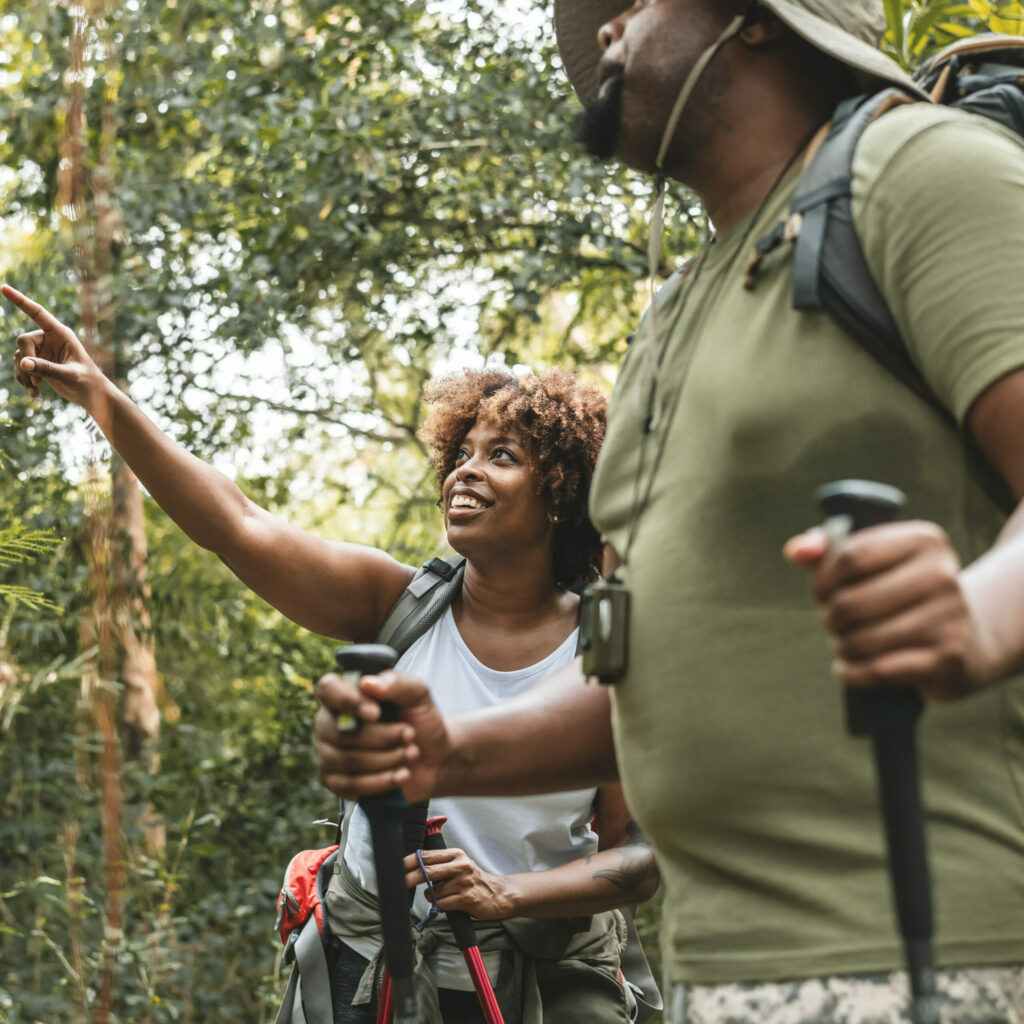 Do You Need Trekking Poles? Adventure Resource Guide